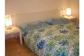 Austria Privát Telfs, Zewnątrz